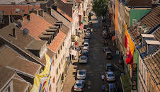 Die Keupstraße - Kölns türkisches Herz