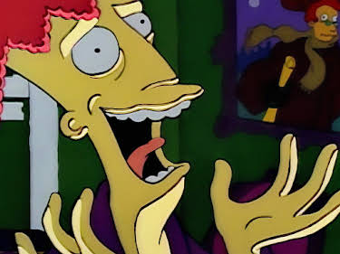 16:15: Die Simpsons | ProSieben | 5/16 2026