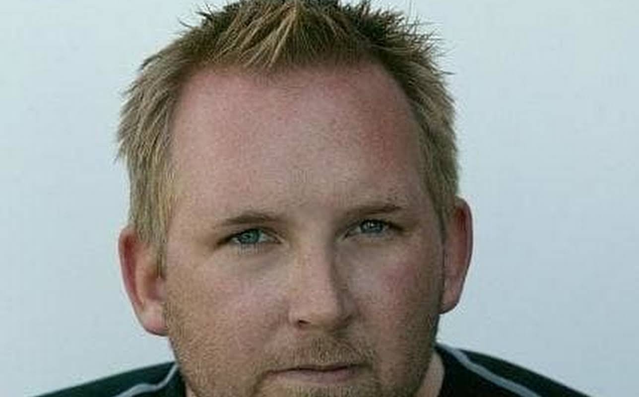 Greg Strause