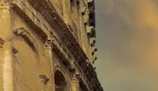 Tesoros perdidos de Roma: Las ciudades romanas del desierto