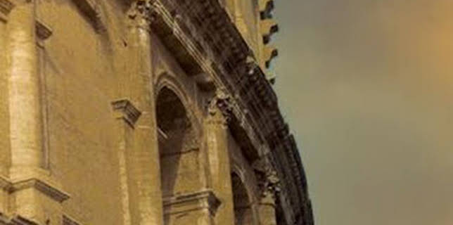 19:38: Tesoros perdidos de Roma: Las ciudades romanas del desierto | Discovery Max | 12/8 2025