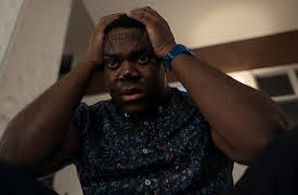 The Afterparty: Aniq