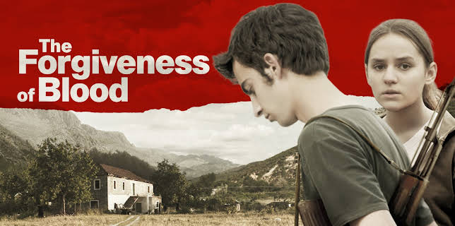 The Forgiveness of Blood (2012)