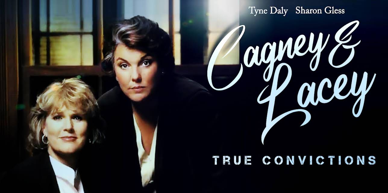 Cagney & Lacey: True Convictions (1996)