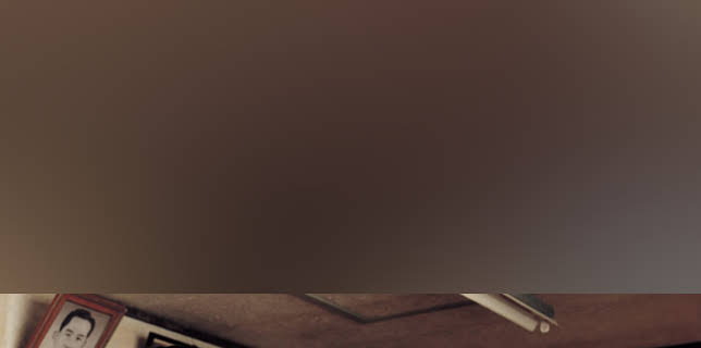 The President's Barber (2004)