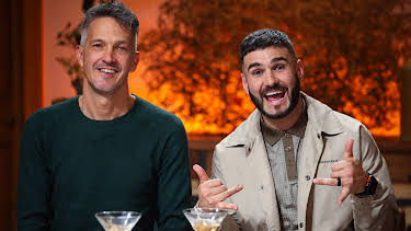 8:00 PM: My Kitchen Rules South Africa (S4 E1) (S4) | W | 1/5 2026