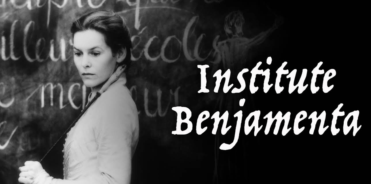 Institute Benjamenta, Or This Dream People Call Human Life (1996)