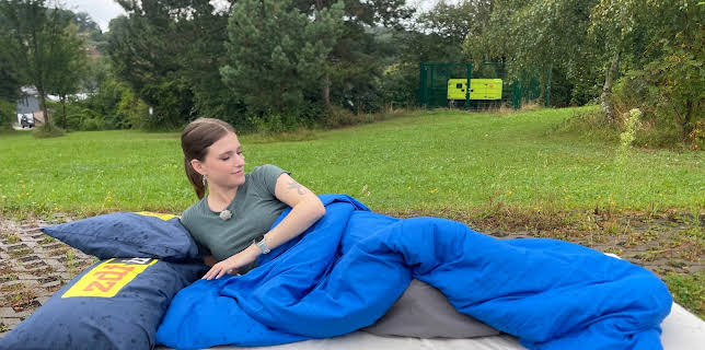 08:40: Kann das was? Schlaf-Mythen im Check | ZDFinfo | 11/3 2025