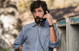 Snowfall: 3. Slow Hand