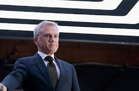 The Consultant: Creator