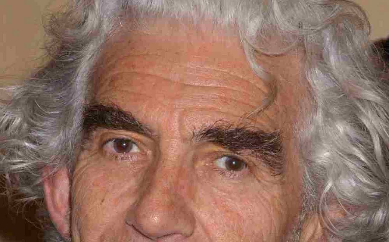 Charles Keating