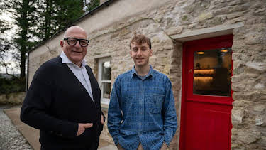 3:45 PM: The Great House Revival (S5 E8) (S5) | BBC Two | 10/23 2026