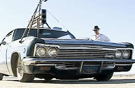 MythBusters Season 1: Jet Assisted Chevy