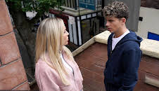 Hollyoaks