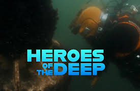 Heroes of the Deep: Episode 2: Heroes of the Deep
