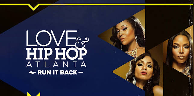 Love & Hip Hop Atlanta: Run It Back Season 1
