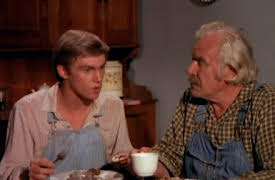 The Waltons: The Complete First Season: The Ceremony