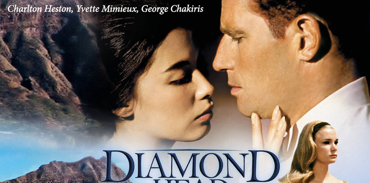 Diamond Head (1962)