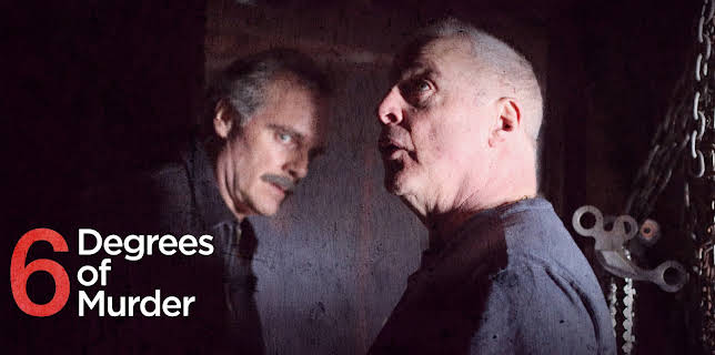 Six Degrees of Murder Season 1