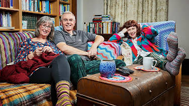 2:45 AM: Gogglebox | E4 | 2/21 2026