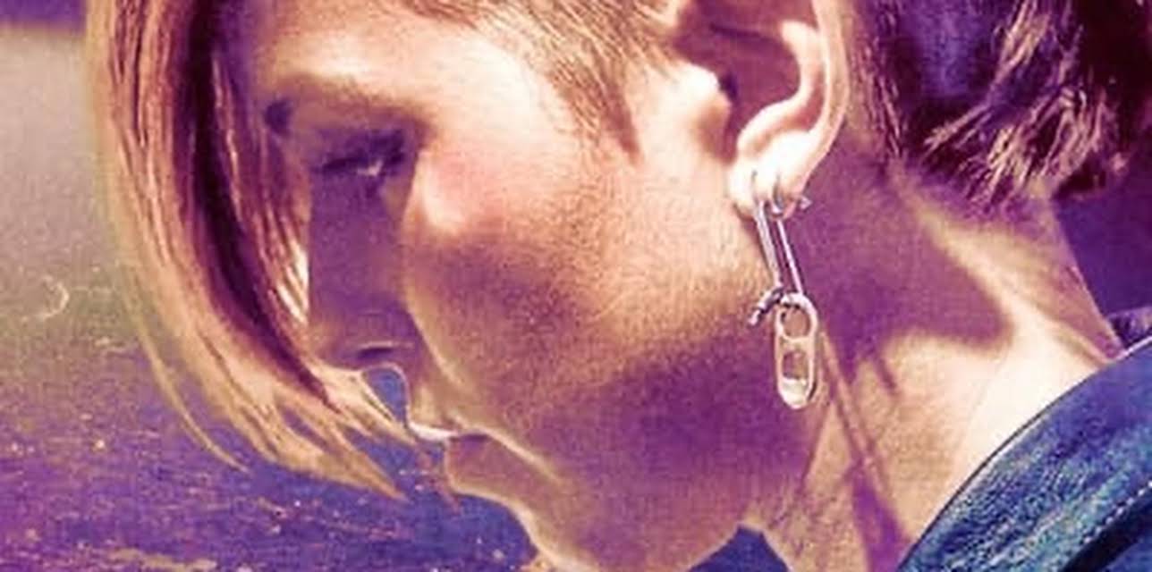 Girl With No Fear (2014)