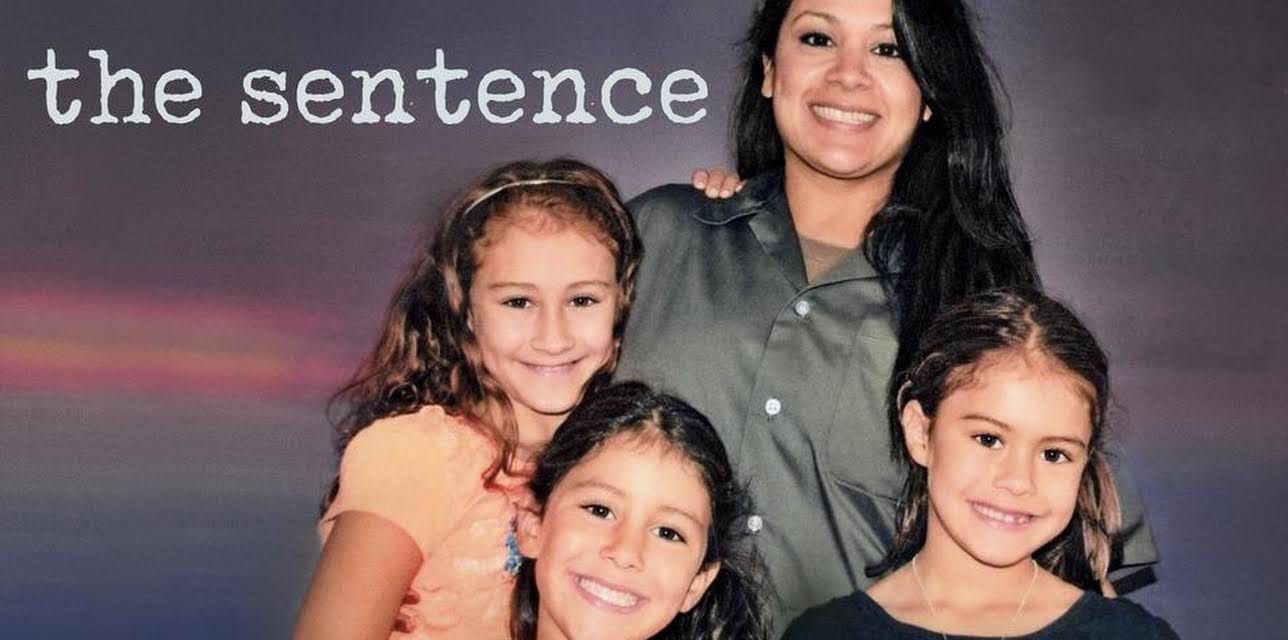The Sentence (2018)