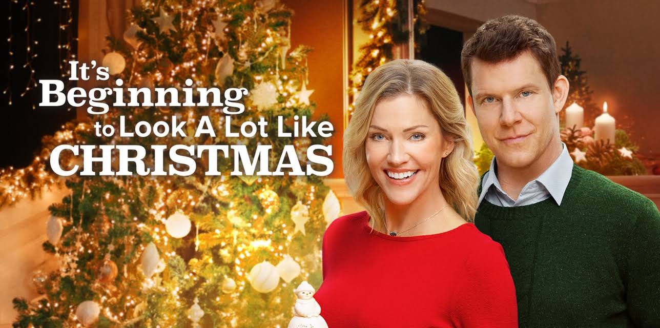 It's Beginning to Look a Lot Like Christmas (2020)