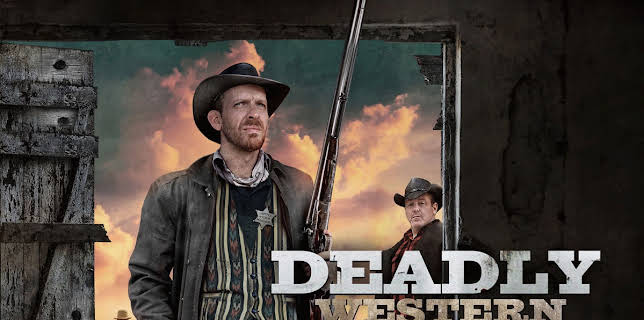 Deadly Western (2023)