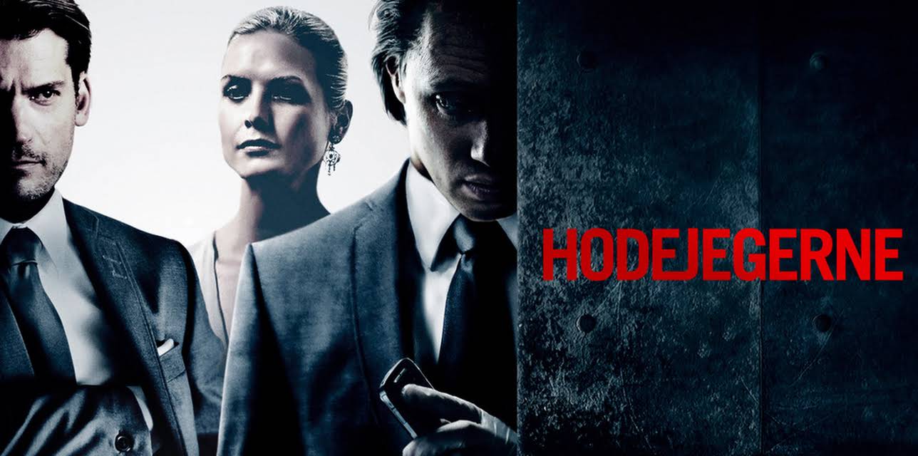 Headhunters (2012)