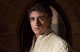 The White Queen, Season 1: The Storm