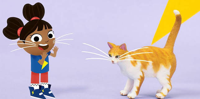 9:05 AM: Yakka Dee! (S2) | Cbeebies | 11/11 2025