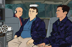 Frisky Dingo Season 1: Penultimate Fighting