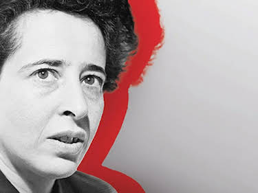 23:35: Hannah Arendt: Denken ist gefährlich | SWR Fernsehen RP | 10/8 2026