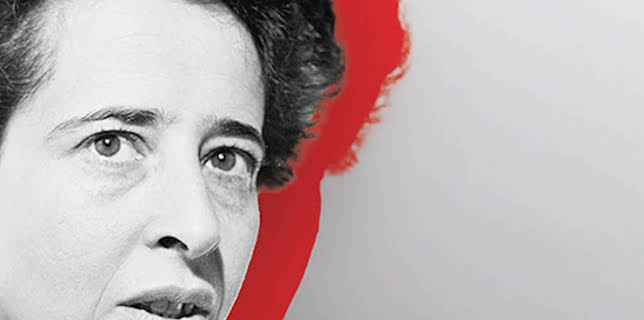 23:35: Hannah Arendt: Denken ist gefährlich | SWR Fernsehen RP | 1/29 2026