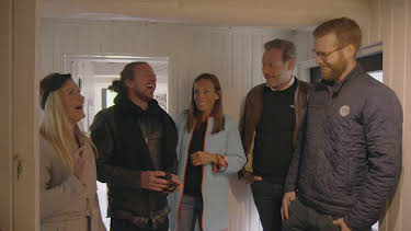 07:25: Boligkøb i blinde (S4 E4) (S4) | TV3 | 10/11 2026
