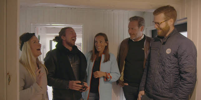 17:00: Boligkøb i blinde (S4 E4) (S4) | TV3 | 2/25 2026