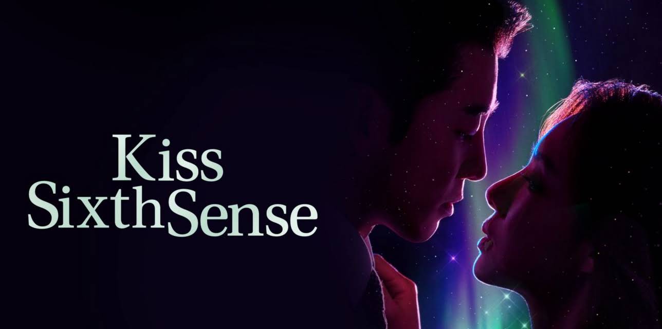 Kiss Sixth Sense