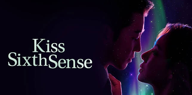 Kiss Sixth Sense