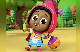 Baby Toot Toot: Nursery Rhymes & Baby Songs: Kids Moral Stories