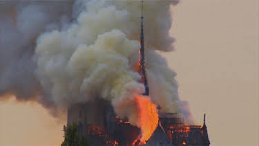 02:20: Außer Kontrolle: Notre-Dame in Flammen | Kabel Eins Doku | 10/11 2026