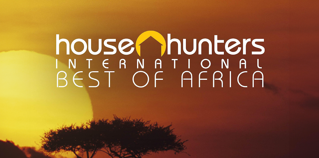 House Hunters International: Best of Africa Volume 1