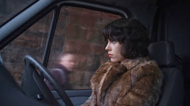 11:15 PM: Under the Skin | Film 4 | 8/4 2026