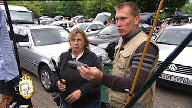 06:00: Der Trödeltrupp - Das Geld liegt im Keller (S3 E8) (S3) | RTL 2 | 3/26 2026