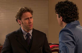 Las tontas no van al cielo season-1: Las tontas no van al cielo Capítulo 11