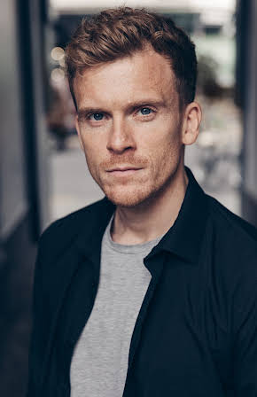 Morten Hee Andersen as 