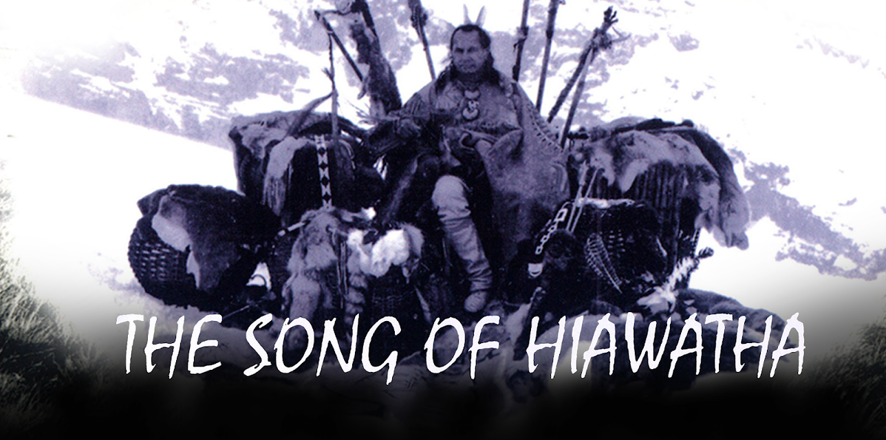 The Song of Hiawatha (2026)