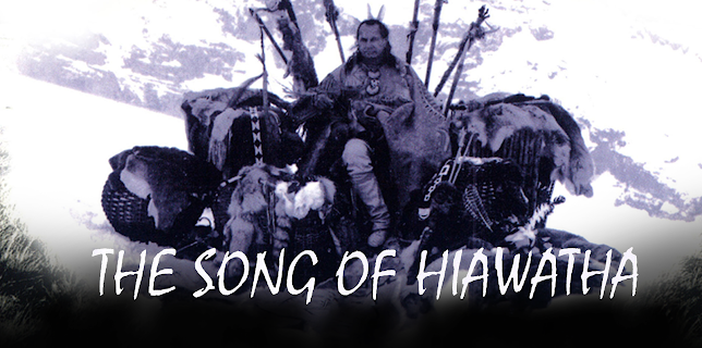 The Song of Hiawatha (2026)