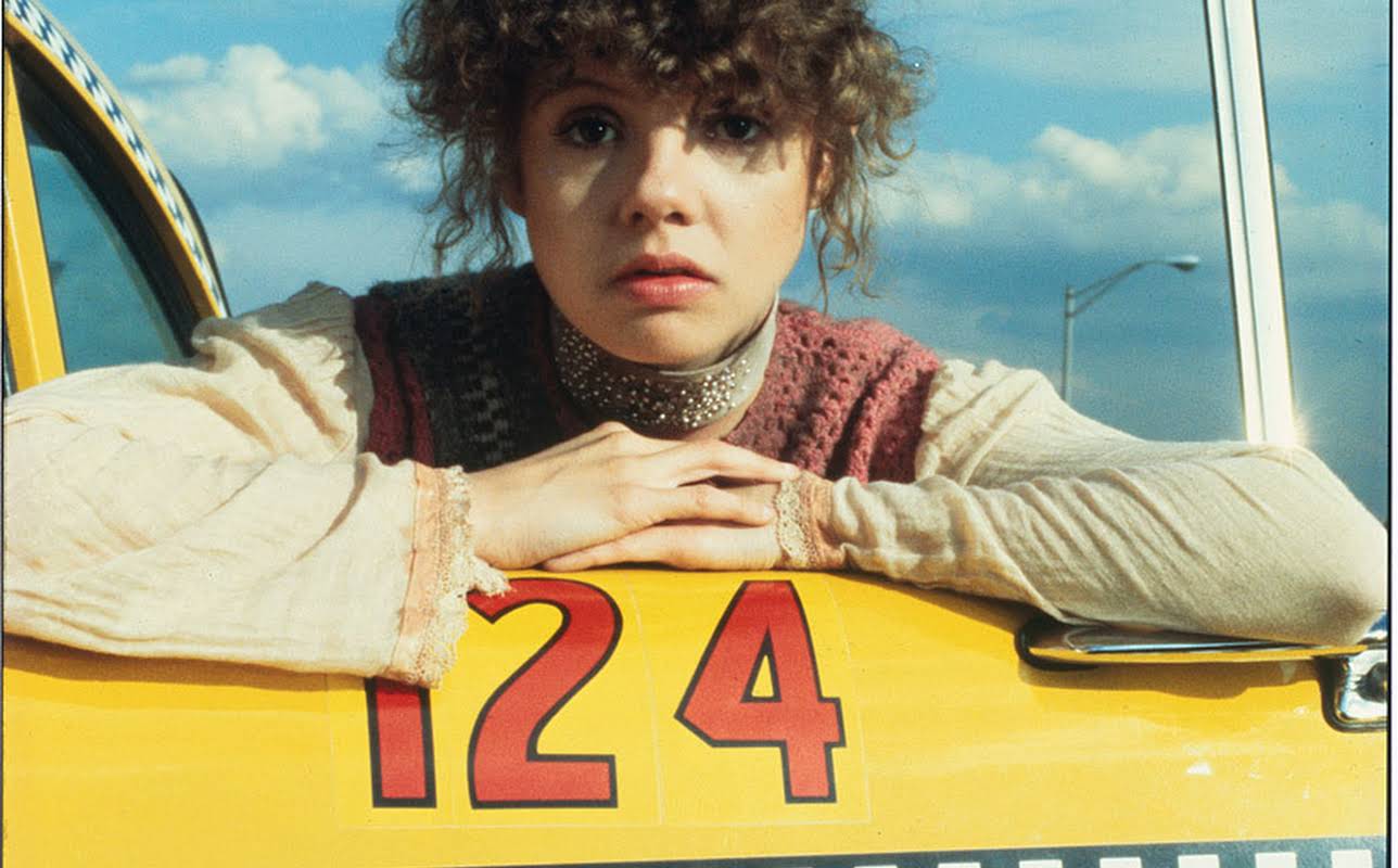 Annie Golden
