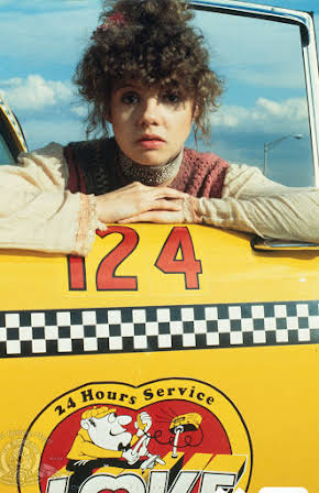 Annie Golden as 