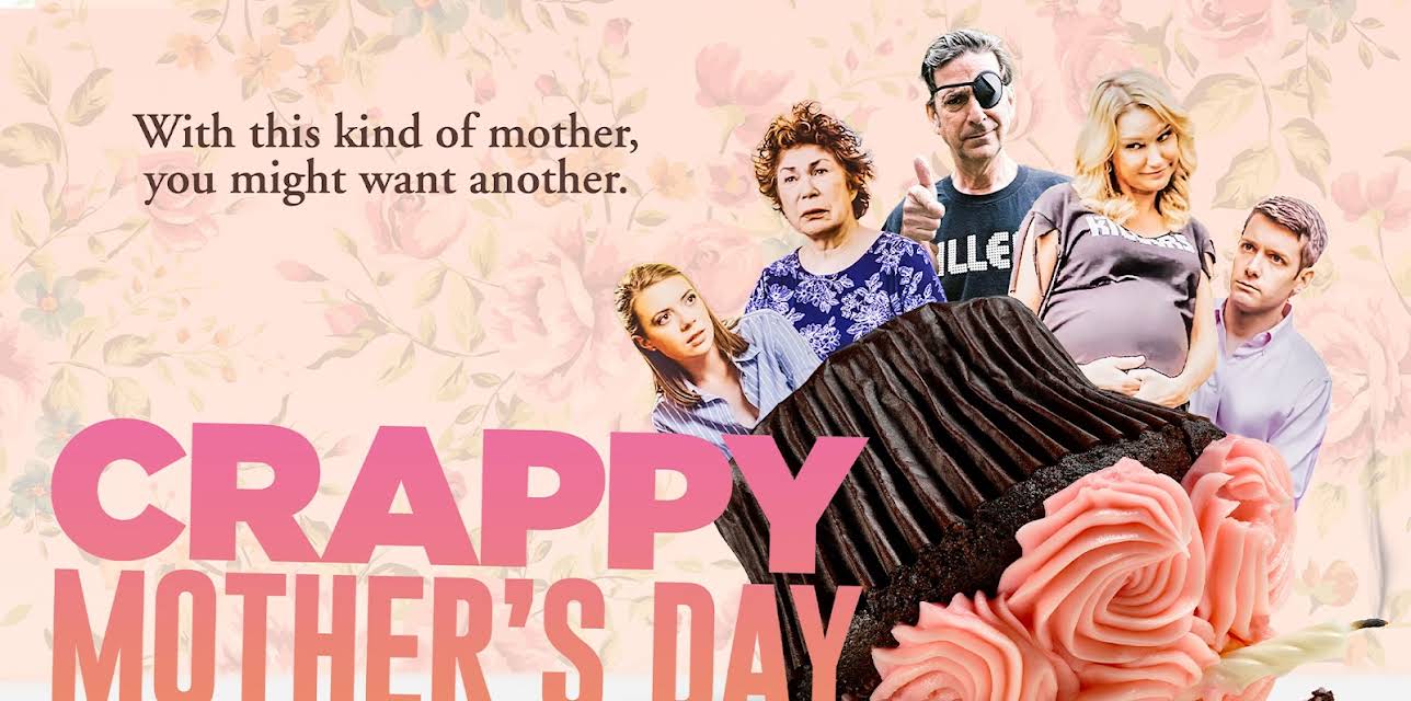 Crappy Mother's Day (2021)